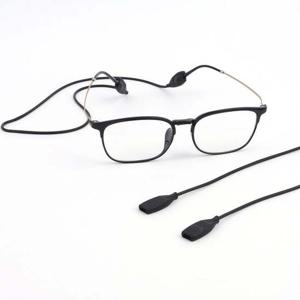 실리콘 안경줄 1P 안경끈 실리콘안경줄 패션안경줄 안경소품 안경끈 실리콘안경줄 패션안경줄 선글라스줄