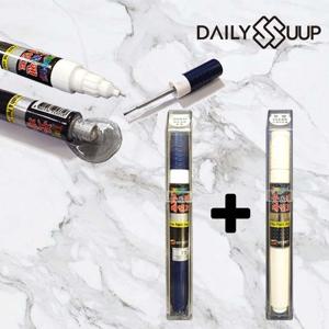 제네시스G80 PH3 카페인트 비크블랙+투명 세트 자동차페인트 차량도장복원 자동차흠집제거 도장복원 자동차붓펜 차량용페인트 차량페인트 차량붓펜