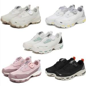 K2 케이투 남여공용 고어텍스 트레킹화 플라이하이크 퓨어 FUS23G12