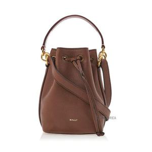 [발리] 여성 코드 미니 버킷백 WAO01VVT607 U808O