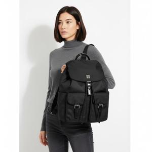 TORY BURCH 26SS VIRGINIA BACKPACK (169165-001) (버지니아 백팩)