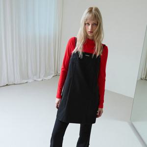 [에고이스트]서스펜더 미니 원피스 ER4WO262