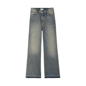 쟈딕앤볼테르 로고 패치 진 WWJE01328