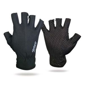 나토얀 메쉬 반장갑 스포츠장갑 자전거장갑