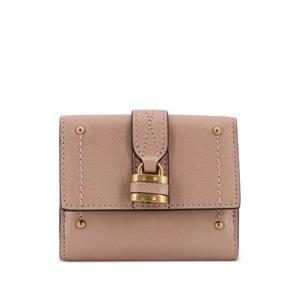 끌로에 지갑 CH26SP914O37 6I4 Pink