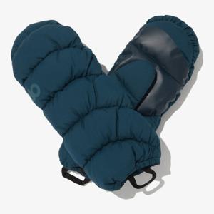 노스페이스장갑 DQC UJ3GQ54B OR 콜드프론트 다운 미트