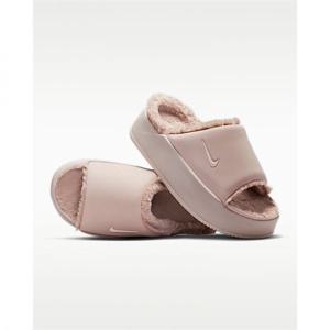 나이키 캄 엘리베이션 퍼 여성 슬라이드 - 실트 레드몰트실트 레드 HV8560-600 269975 (HV8560-600)