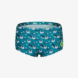 아레나  컬리팜 숏사각 (A6SM1CQ05GRN)