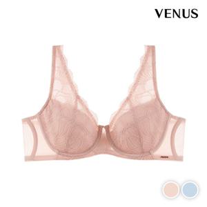 [비너스][출고가 99000원]레이스 슬림 패드 거들 브라(SVGBM122)