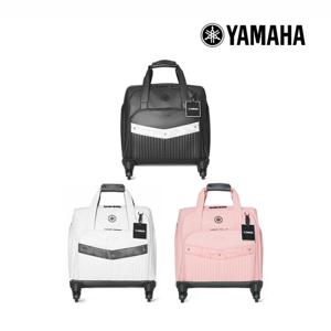 야마하 C1K 여성 휠 보스턴백
