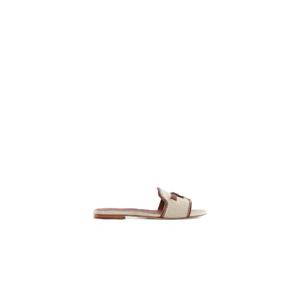 25 FW 로로피아나 참 디테일 플랫 샌들 FAQ6328B4AU TP449157839