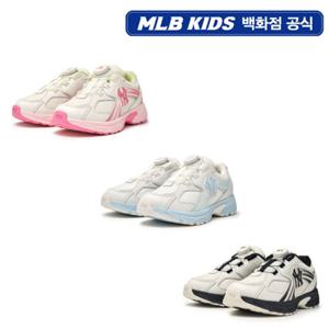 [MLB키즈PG] 26SS 트랙 러너 다이얼 3종 택1 (7ARNCB36N)