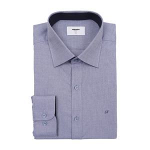 [레노마(셔츠)]레노마셔츠 긴팔 뱀부폴리 솔리드 슬림핏 RNFSL0-105-NY