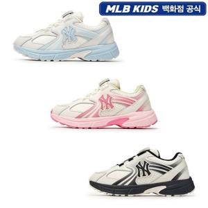 MLB키즈 트랙 러너 다이얼 주니어운동화 (7ARNJB36N)