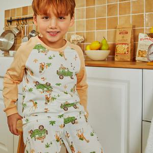 [오가닉맘]샤파긴소아동내의(MISP9K09)