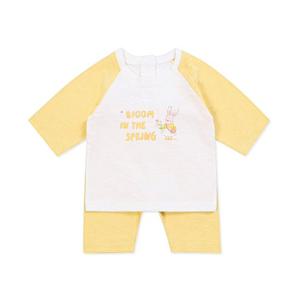 [오가닉맘] 유아 라엘꼬뜨니칠부이지웨어 (MLSPEJ07)