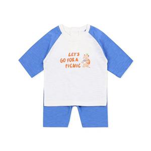 [오가닉맘] 유아 라블워니칠부이지웨어 (MLSPEJ06)