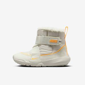 나이키키즈부츠 NQK A214SZ604P-IV 플렉스 어드밴스 리틀키즈 부츠