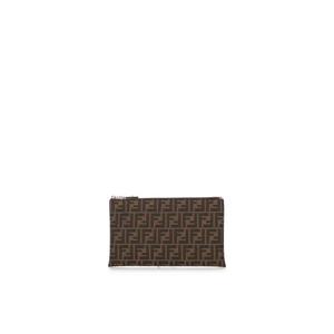 펜디 클러치 파우치 8N0149 AD23F1GE3 Brown