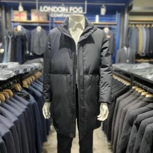 런던포그 본점 HL01 벨보아에리 구스코트 LPWMC255(52).(28)