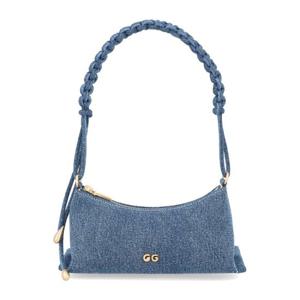 컬트가이아 OSE 지퍼 클로저 스몰 숄더백 SH3923DN3070 80SBLUE