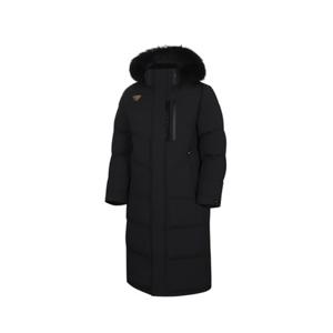 [다이나핏] YMW24533Z1 남성 프리미엄 골드라인 VENUS (베누스) 벤치 구스 다운 HJDMJK