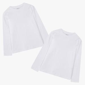 [유솔(아동)]투팩 긴팔티 ULLA26AY1