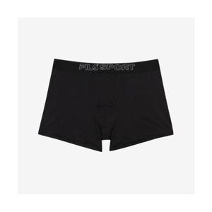 휠라 UNDERWEAR 스포츠 코튼 남성 드로즈(FI4DRG1616MBLK) 1170FI4DRG1616MBLK 264783