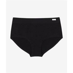 휠라 UNDERWEAR 심리스 포근 드로즈(FI4DRG1102FBLK) 1170FI4DRG1102FBLK 264666