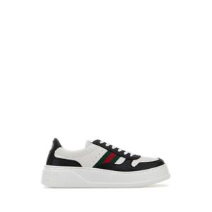 구찌 스니커즈 848307AAE0H 1097 Multicoloured