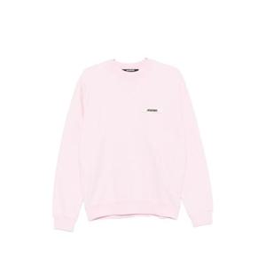 자크뮈스 긴팔 티셔츠 SSM00206 AJ00126431 Pink