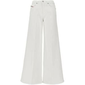 디젤 데님 팬츠 A0362509N92100 WHITE