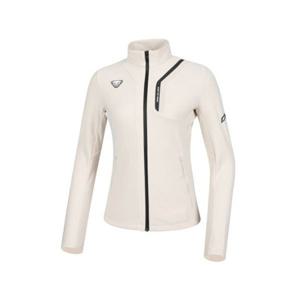 다이나핏 NITRO-TECH (니트로테크) 여성 TR 슈트_Vanilla YWU24115W4 274572