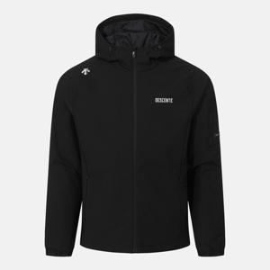 [데상트공식] 트레이닝 안감형 후드 집업 자켓 SR123TWT22