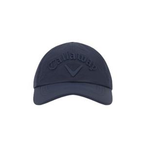 M 캘러웨이골프모자 PQC CMAC25M301_NA [남성] BI 로고 경량 펀칭캡