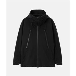 데상트 [ALLTERRAIN] HARD SHELL JACKET 블랙(SQ111KWB11) SQ111KWB11_BK00 279168