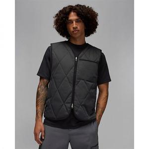 나이키 조던 스포츠 남성 써마 핏 골프 베스트 - 블랙다크 쉐도우 HQ8679-010 270480