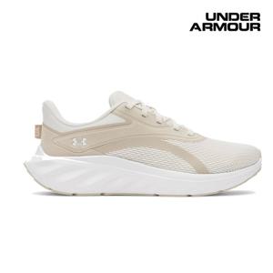 [언더아머(백)]여성 쿠셔닝 러닝화 어센드 러닝화 6009828-110