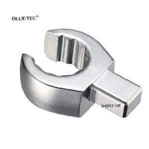 블루텍 디지털토크렌치 교체헤드 SH0912x14F