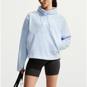 나이키 여성 써마 핏 탑 BE3 HV3703 441