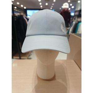 [파리게이츠] 26SS봄 남성 PG 로고 포인트 볼캡 (511F1CP042BL)