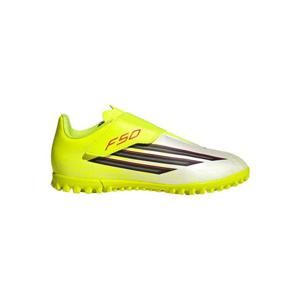 아디다스  키즈 F50 CLUB Velcro Turf 축구화 JS1487