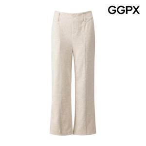 [지지피엑스]소프트 다트 오피스룩 팬츠 GPCPT023F