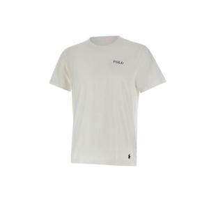 폴로 랄프로렌 반팔 티셔츠 714931650 003 White