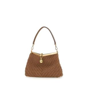 에트로 숄더백 WP1B0002 AE273M2186 Brown