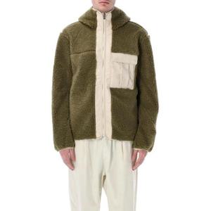 오클리 자켓 FOA407433 7CE ARMY GREEN