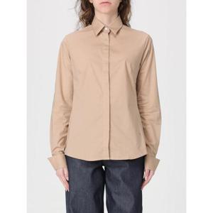 페이 셔츠 NCWA152626SZGR C603 Beige