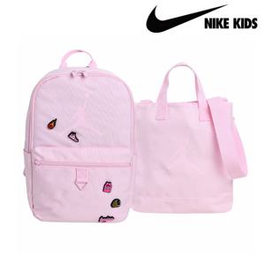 [나이키키즈(플레이키즈)]조던 러버핀 스쿨 백팩 N241EC206P