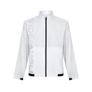 [와이드앵글]남성 TO 에센셜 경량 윈드브레이커 M WMM26191W2