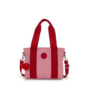 [본사공식]키플링 토트백 크로스백 민타 M 업 KQABT22 RBTP